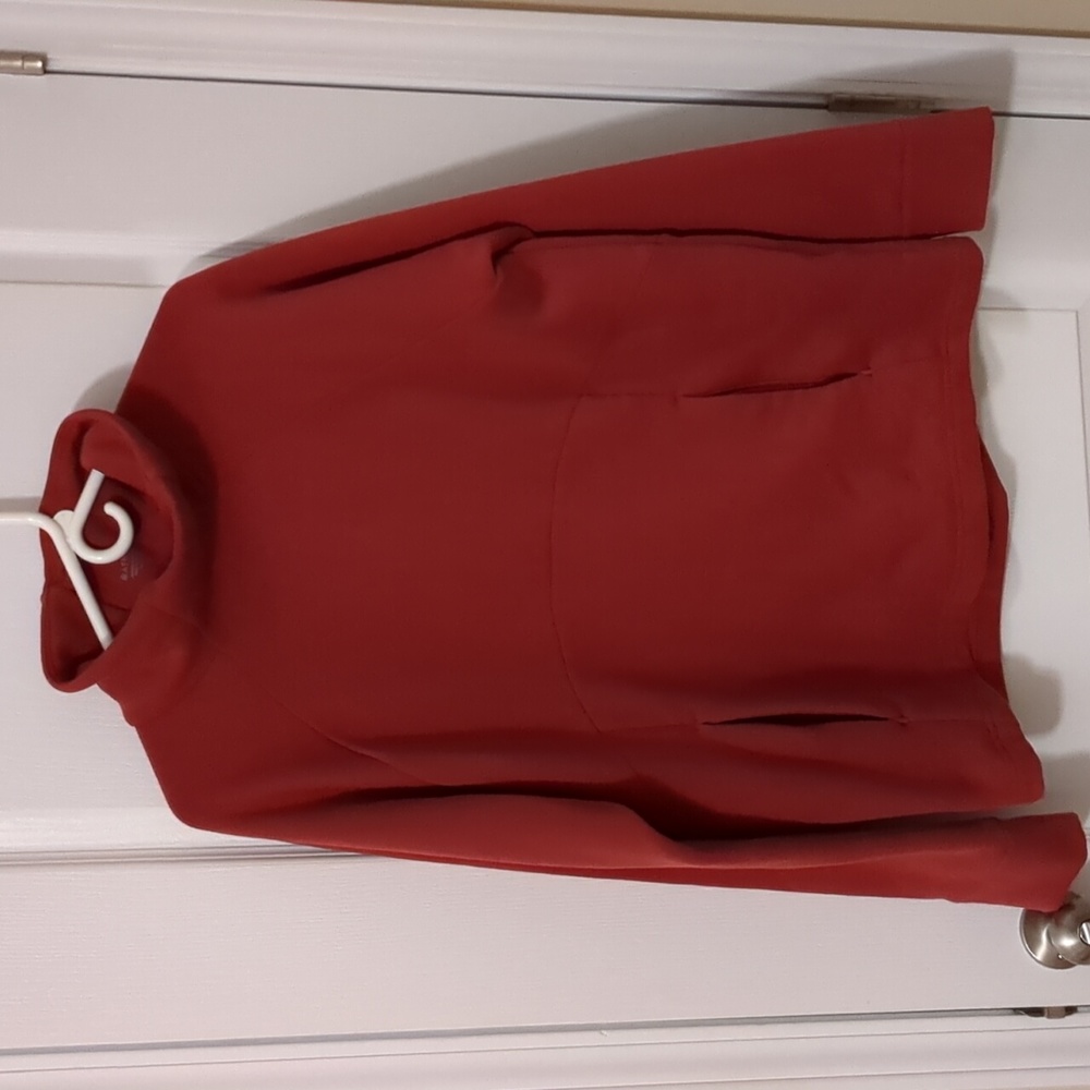 NWOT Athleta sweatshirt